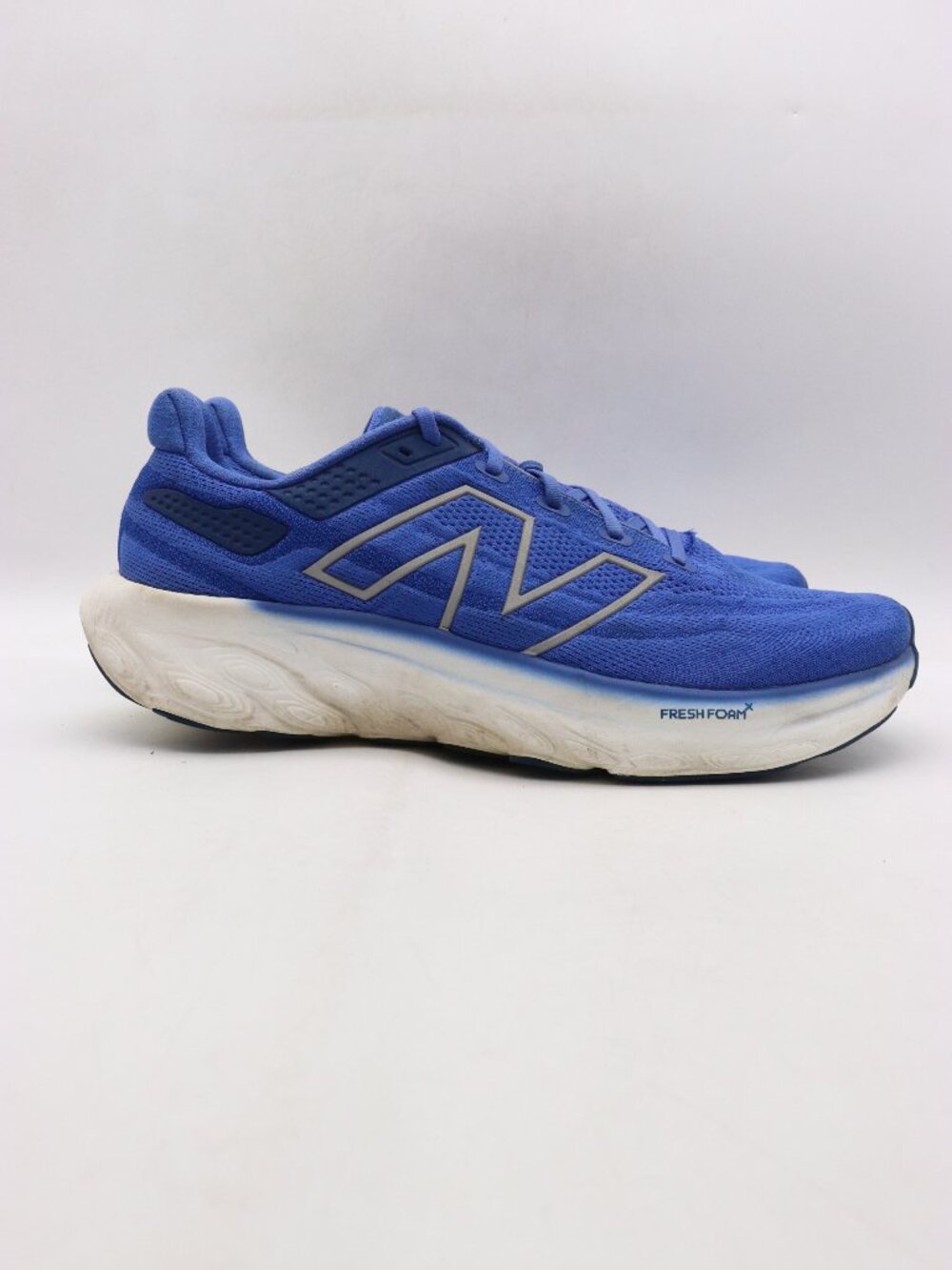New Balance Fresh Foam X 1080v13 Men's 15 EE Running Shoes Blue Sneaker M1080B13